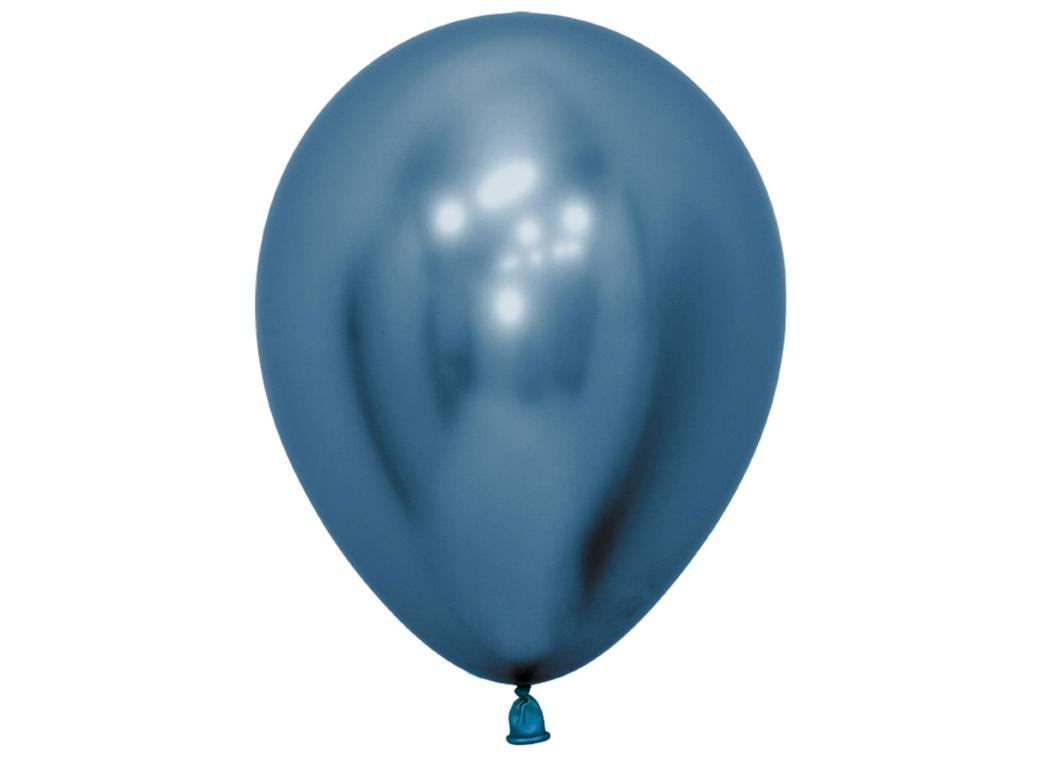 Reflex Balloon - Blue