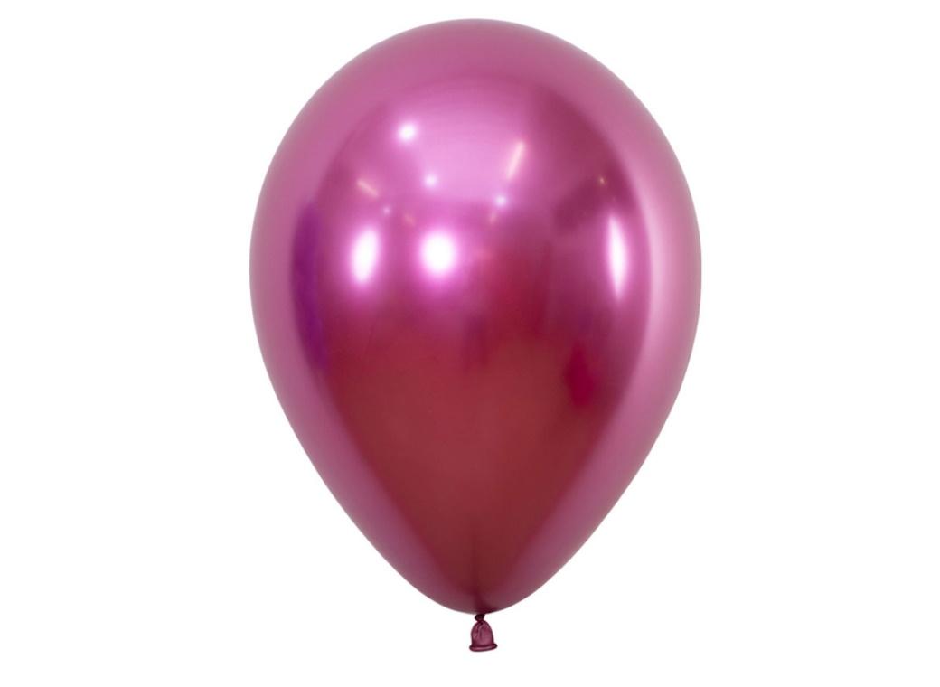 Reflex Balloon - Fuchsia