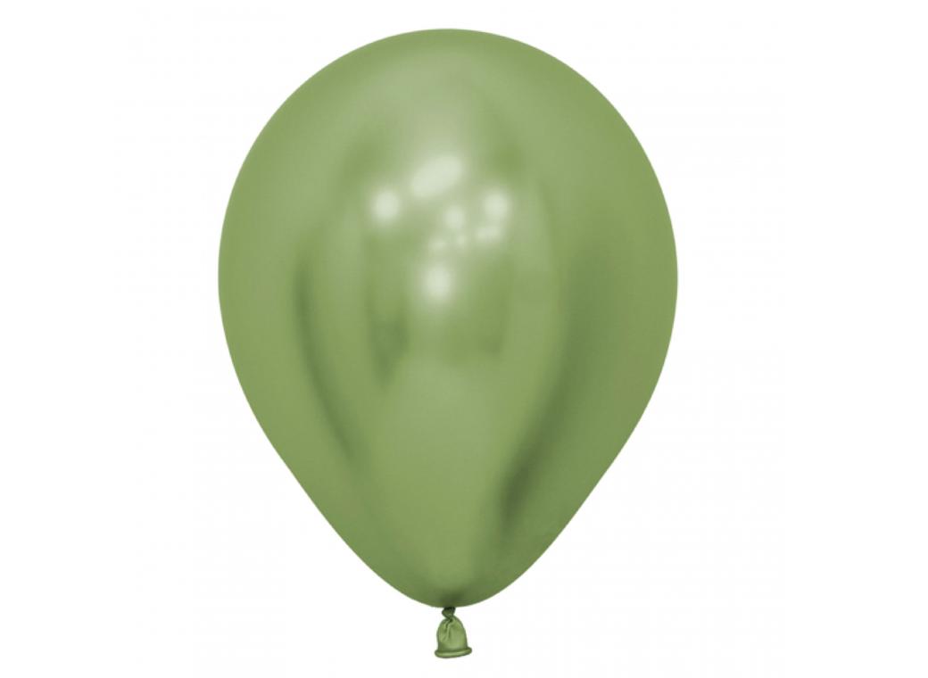 Reflex Balloon - Lime Green