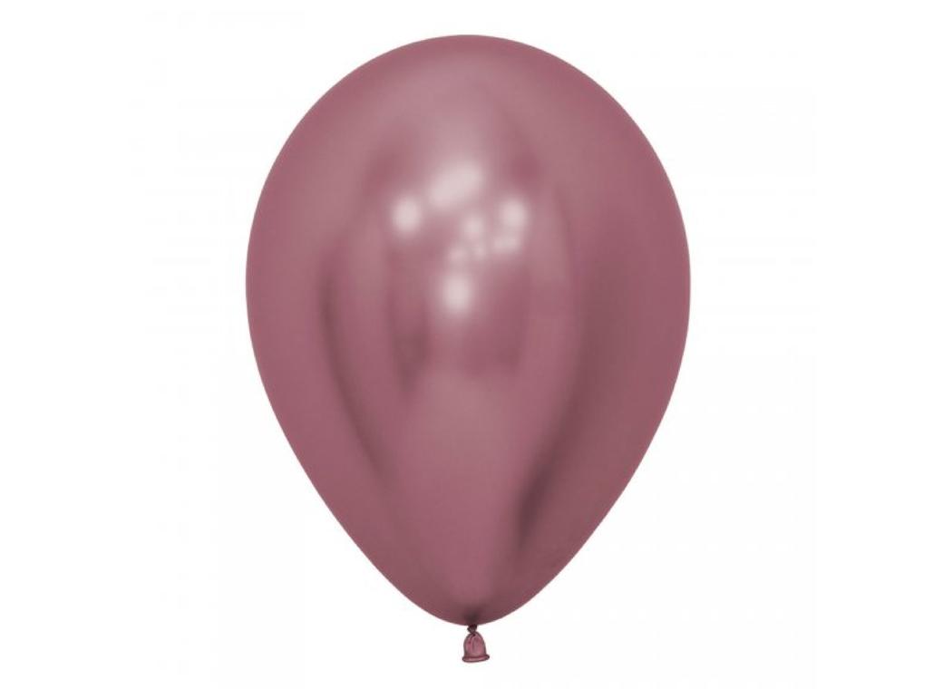 Reflex Balloon - Pink