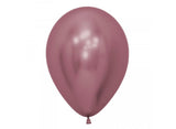 Reflex Balloon - Pink