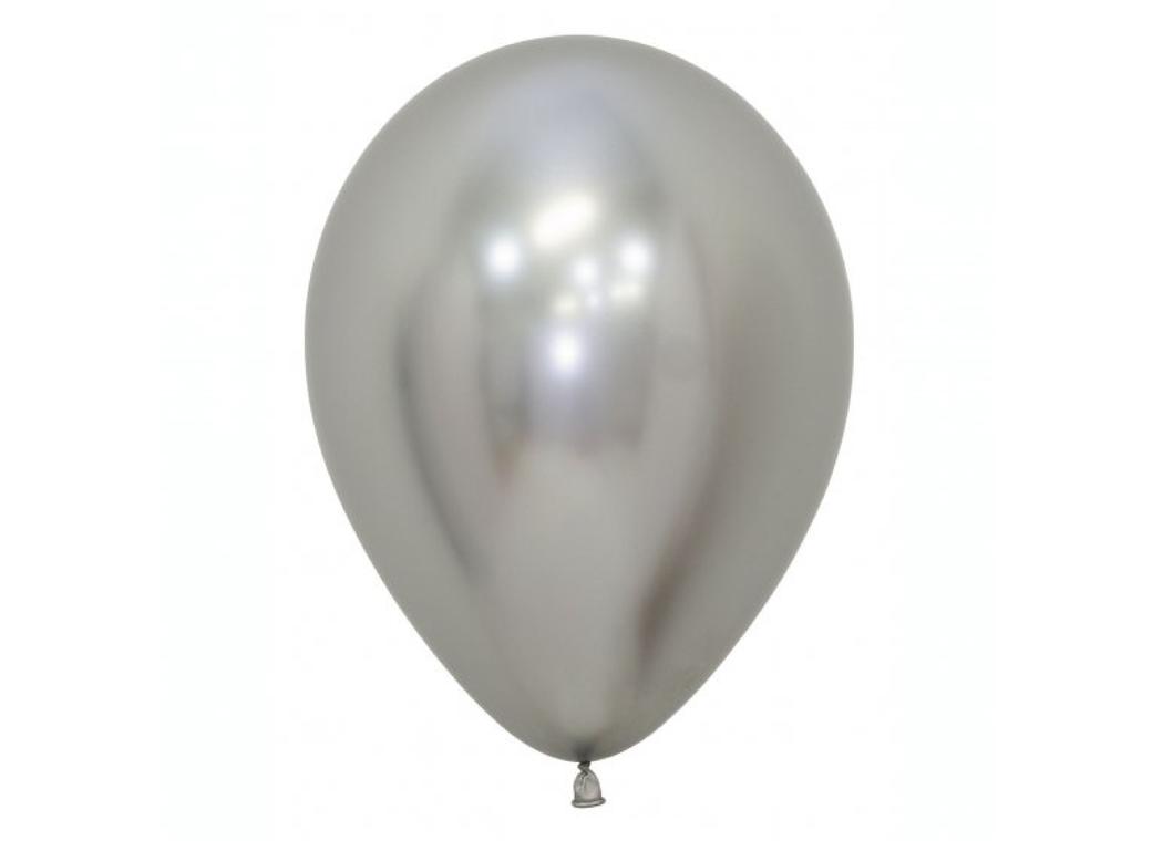 Reflex Balloon - Silver