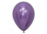 Reflex Balloon - Violet