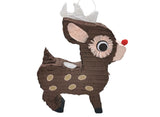 Reindeer 2D Pinata