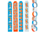 Right Royal Paper Chains