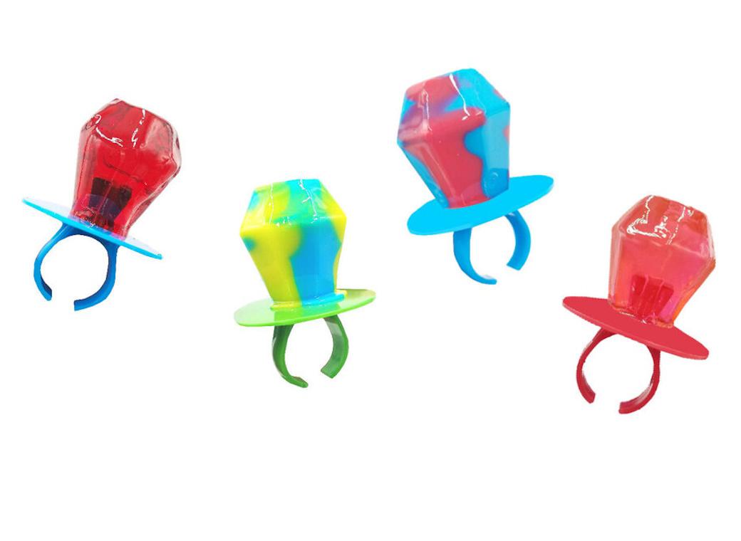 Ring Pop Lollipop