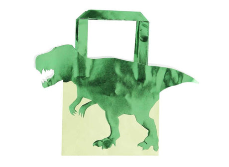 Roarsome Dinosaur Party Bags 5pk