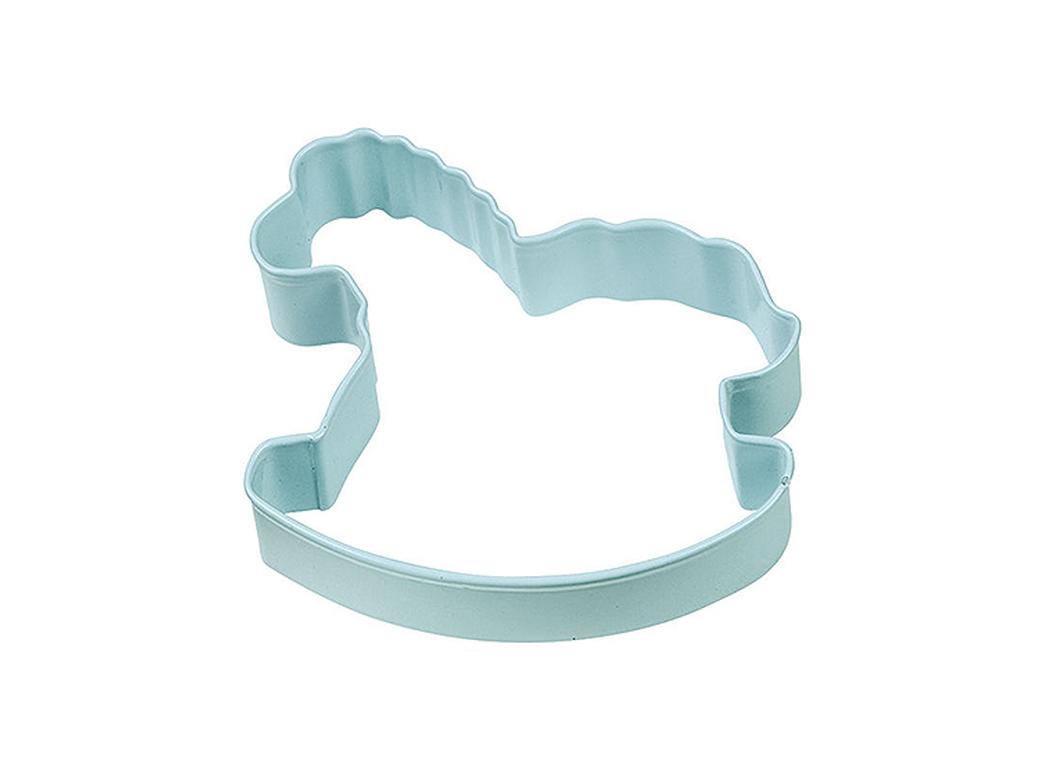 Rocking Horse Cookie Cutter