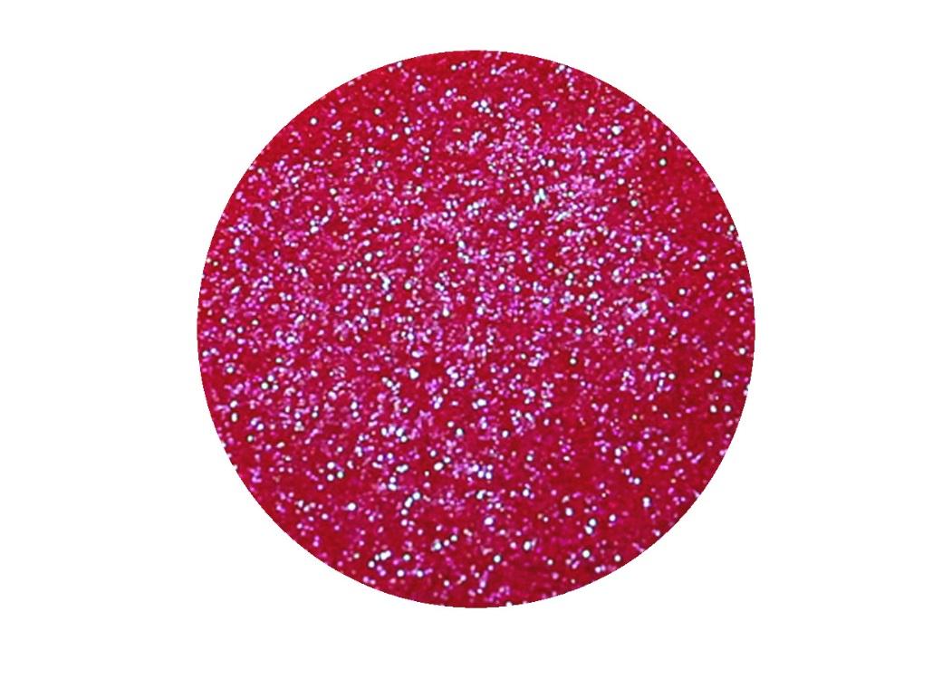 Rolkem Crystal Dust - Fuchsia