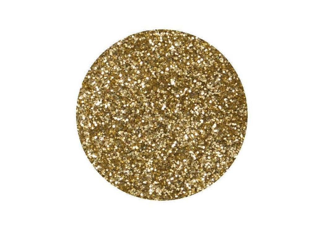 Rolkem Crystal Dust - Gold