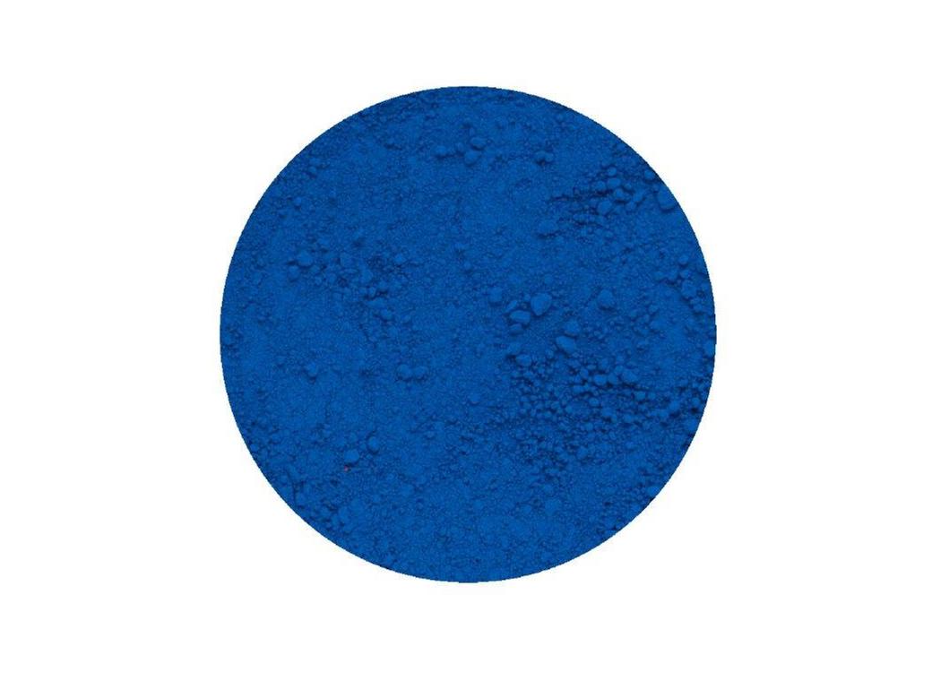 Rolkem Duster Colour - Brilliant Blue