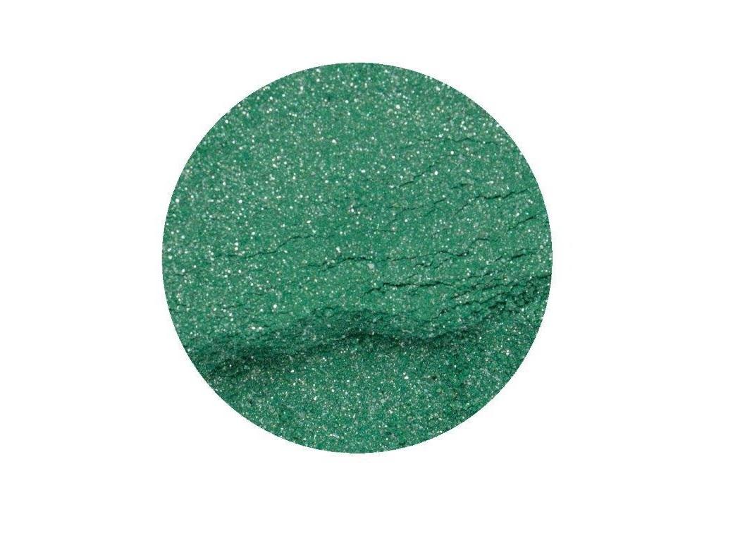 Rolkem Sparkle Dust - Emerald