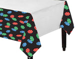 Roll The Dice Casino Table Cover