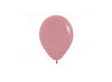 Rosewood Balloons 12cm 10pk