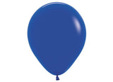 Royal Blue Balloon - Single