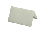 Sage Wedding Place Cards 10pk