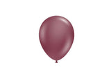 Samba 12cm Balloons 10pk