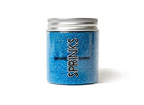 Sprinks Sanding Sugar - Dark Blue