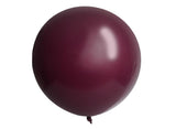 Sangria 60cm Balloon