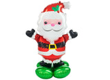 AirLoonz Santa Foil Balloon