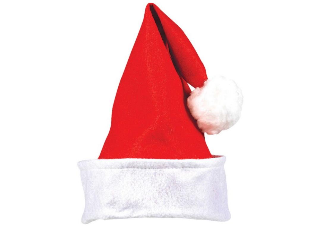 Santa Hat - Adult