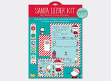 Santa Letter Kit