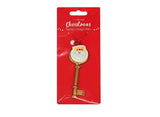 Santa's Magic Key