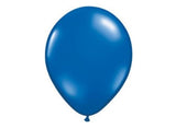 Sapphire Blue Balloon - Single