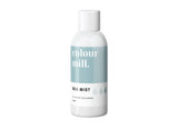 Colour Mill Oil Based Colouring 100ml - Sea Mist