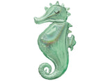 Seahorse SuperShape Foil Balloon