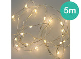 Seed Lights - 5m Warm White