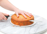 Serrated Cake Knife