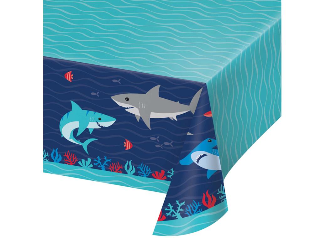 Shark Tablecover