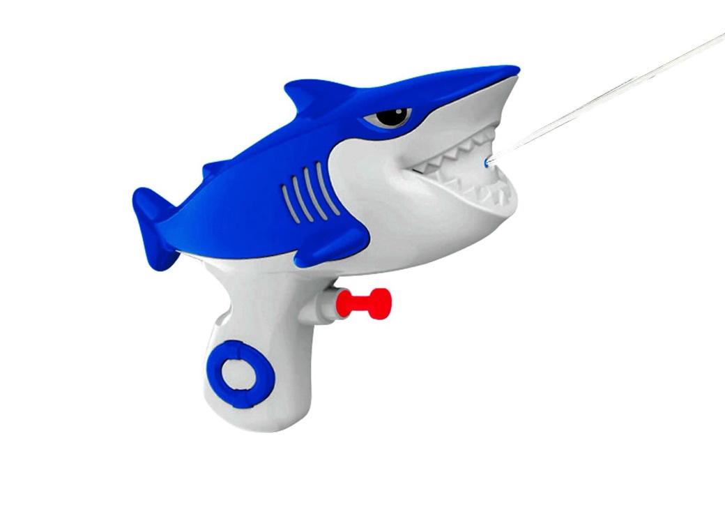 Shark Water Gun