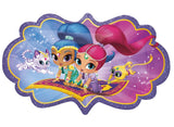 Shimmer & Shine SuperShape Foil Balloon