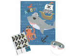 Ships Ahoy Party Game