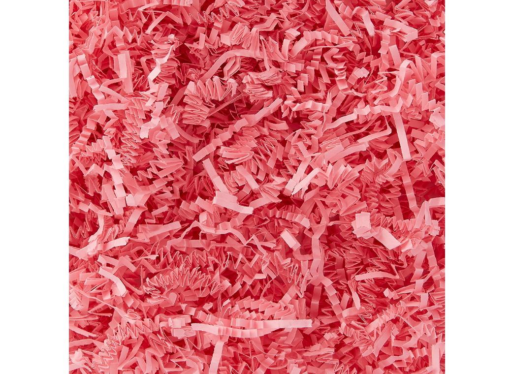 Shredded Paper - Pink