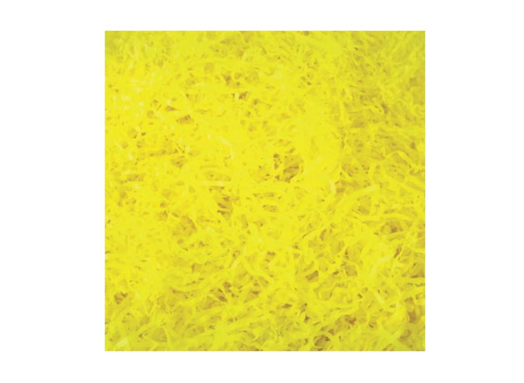 Shredded Tissue - Yellow