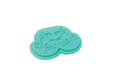 Silicone Mould - Decorative Leaf