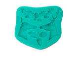 Silicone Mould - Deer