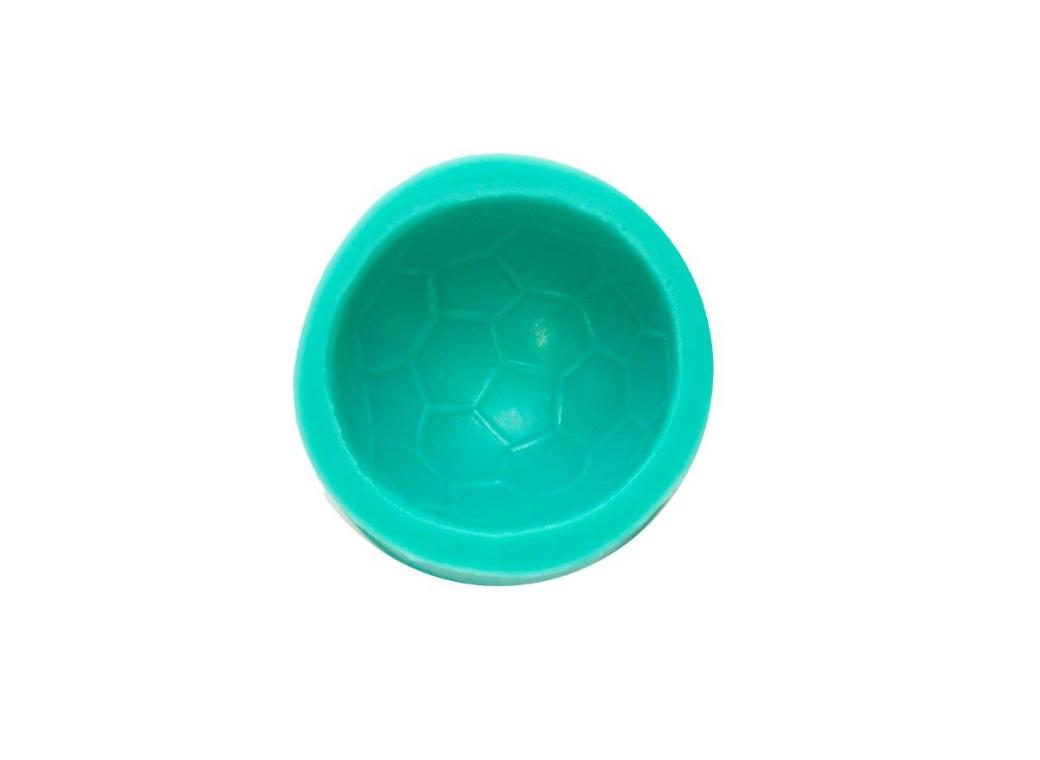 Silicone Mould - Soccer Ball