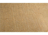 Natural/Silver Burlap Roll 30cm x 4.5m