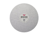 Silver Glitter Round Cake Board 10in