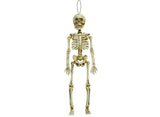 Hanging Skeleton Decoration