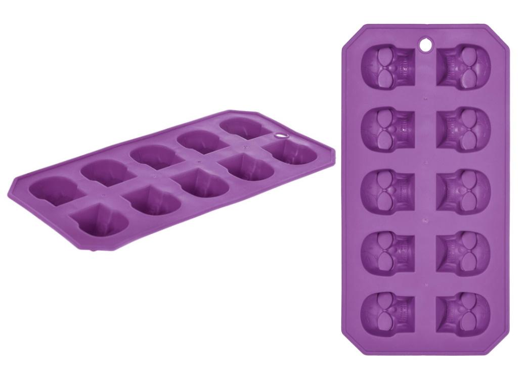 Skulls Ice Cube Mould