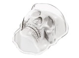 Skull Shaped Jelly Mould