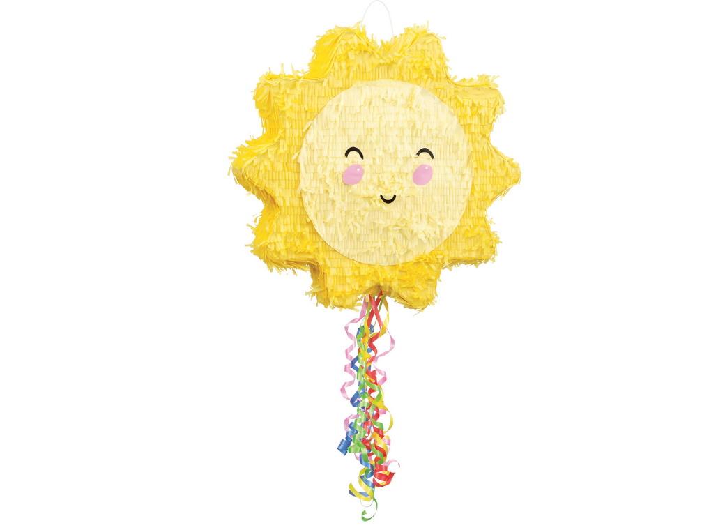 Sun Pinata