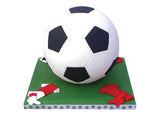 Soccer Ball Cutter Set