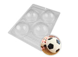 Soccer Ball Chocolate Mould