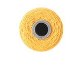 100% Cotton Bakers Twine - Solid Yellow